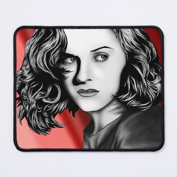 Item preview, Alone… designed and sold by Harrison-M.