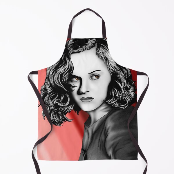 Item preview, Alone… designed and sold by Harrison-M.