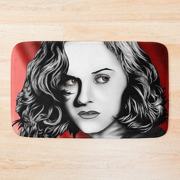Item preview, Alone… designed and sold by Harrison-M.