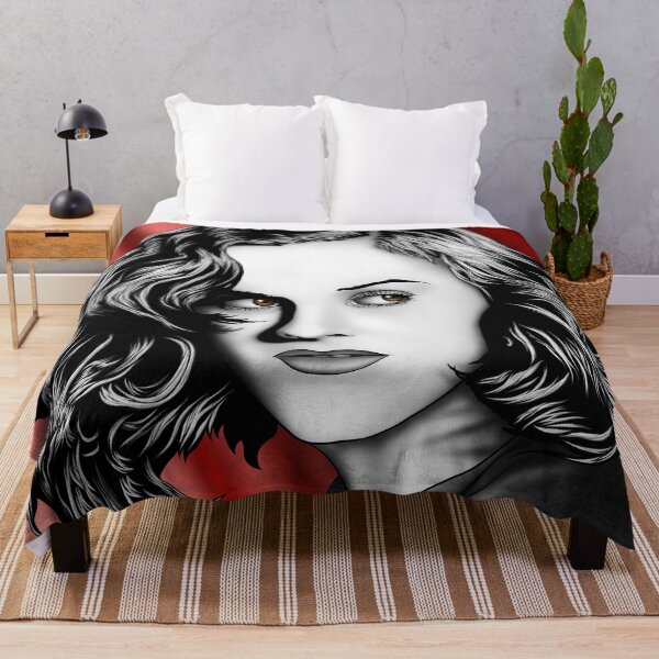 Item preview, Alone… designed and sold by Harrison-M.