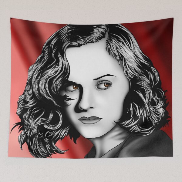Item preview, Alone… designed and sold by Harrison-M.