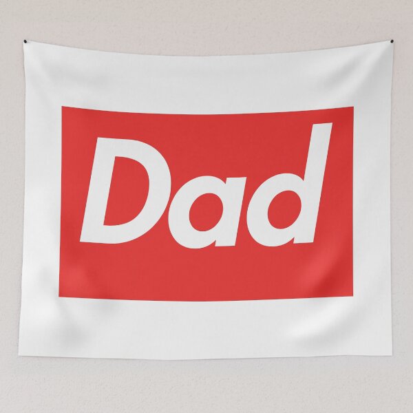 Item preview, DAD designed and sold by oddwonders.