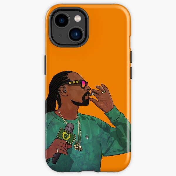 Snoop iPhone Robuste Hülle