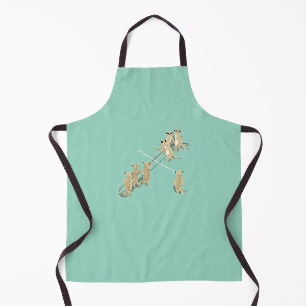 Item preview, Meerkats playing designed and sold by Daniel Vasco.