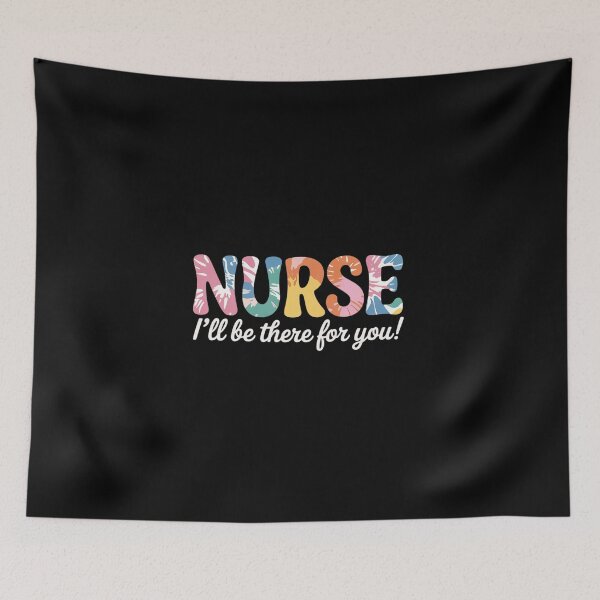 Item preview, Nurse Autism Awareness Nurses Day  RN Appreciation designed and sold by BlassmausArt.