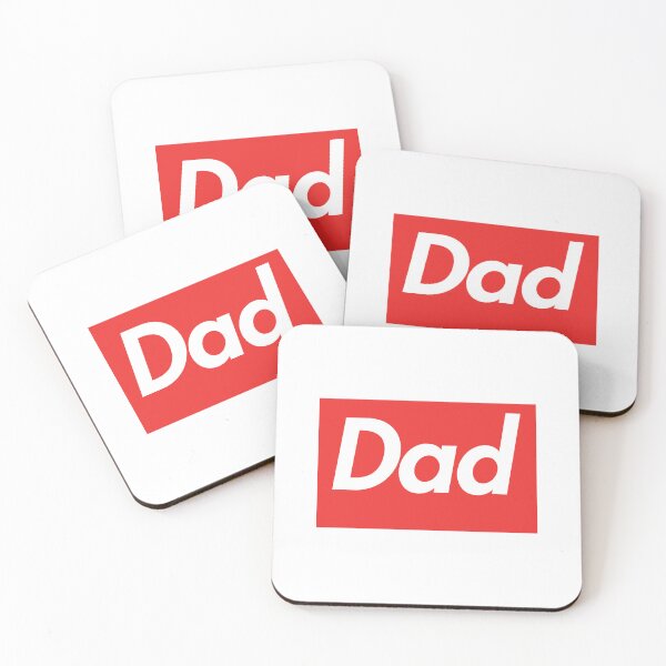 Item preview, DAD designed and sold by oddwonders.