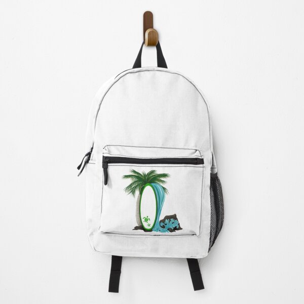 Item preview, Sea Turtle Surfboard Splash designed and sold by PeacePictured.