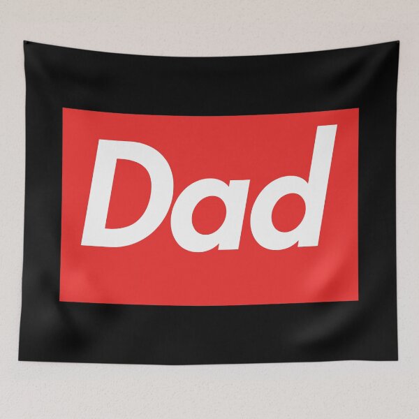 Item preview, DAD designed and sold by oddwonders.
