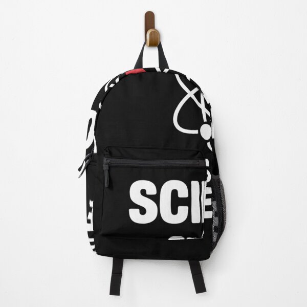 Item preview, Science Is My Valentines Valentine's Day Teacher designed and sold by BlassmausArt.