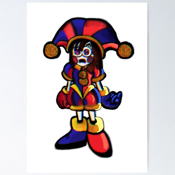 Item preview, ponmi chromatic aberration designed and sold by DeboArts.