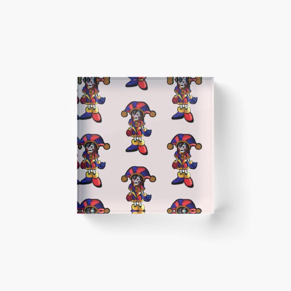 Item preview, ponmi chromatic aberration designed and sold by DeboArts.