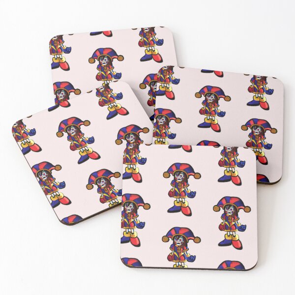 Item preview, ponmi chromatic aberration designed and sold by DeboArts.