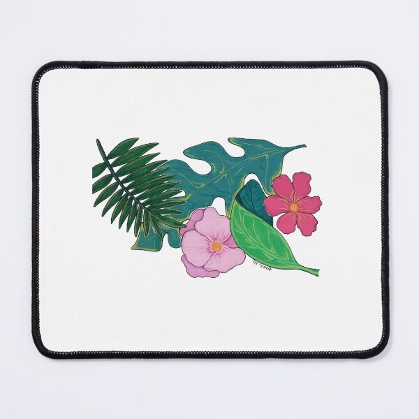 Item preview, Tropical Daydream  designed and sold by Mayonnaise Coffee Company.