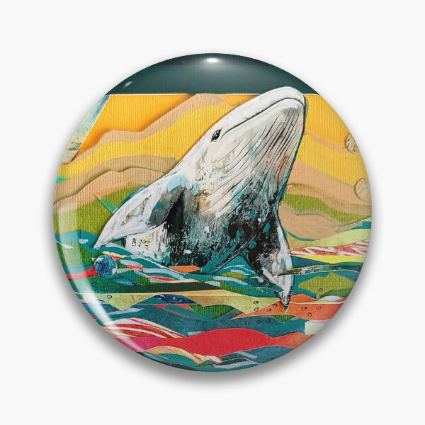 Item preview, Whale Watching designed and sold by Cactuscuddles9.