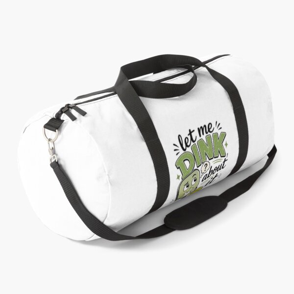 Item preview, Let Me Dink About It designed and sold by sayitlightly.