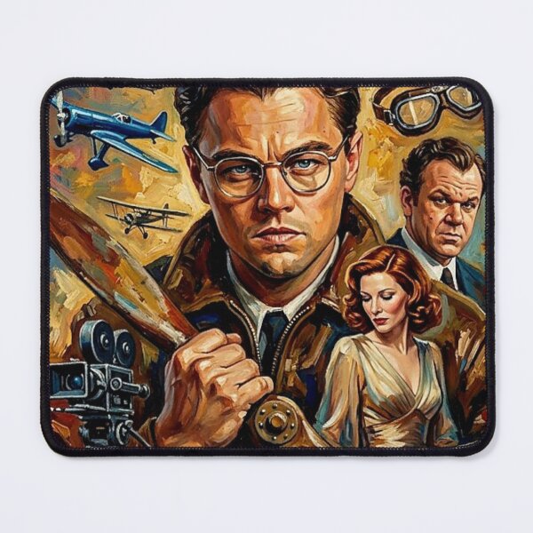 Item preview, The Aviator: Dreams of the Sky designed and sold by Art's Diner.