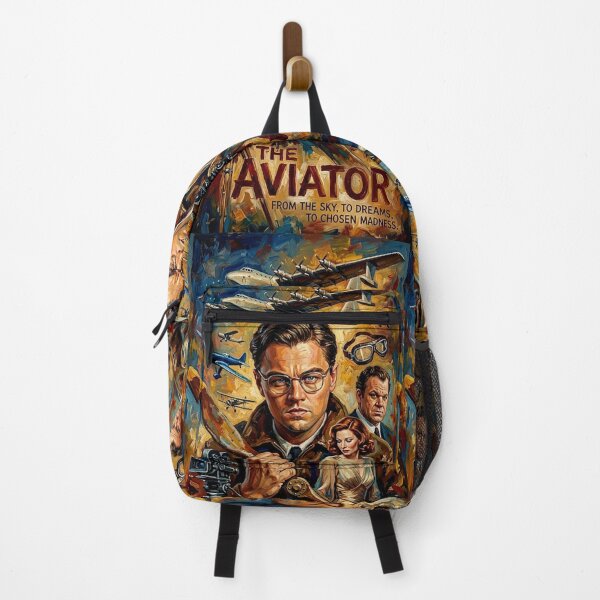 Item preview, The Aviator: Dreams of the Sky designed and sold by Art's Diner.