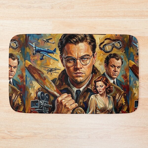 Item preview, The Aviator: Dreams of the Sky designed and sold by Art's Diner.