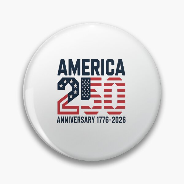 Item preview, USA 250th Anniversary 1776 2026  4th of July designed and sold by BlassmausArt.