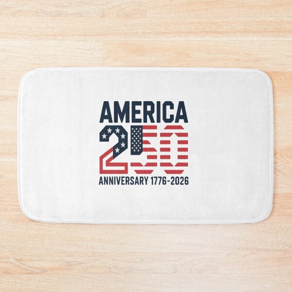 Item preview, USA 250th Anniversary 1776 2026  4th of July designed and sold by BlassmausArt.