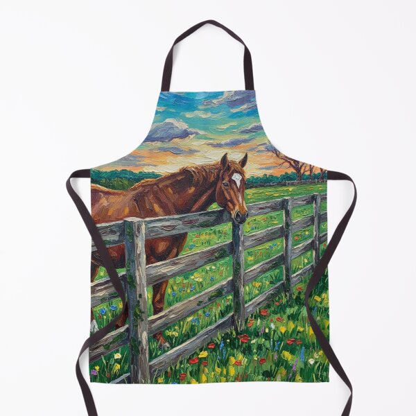 Artikelvorschau, Sunrise Horse entworfen und verkauft von DDLeach.