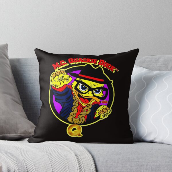 Item preview, M.C.QUACKIE DUCK™ designed and sold by DrAtomicThunder.