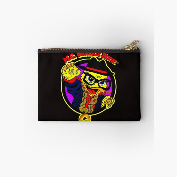 Item preview, M.C.QUACKIE DUCK™ designed and sold by DrAtomicThunder.