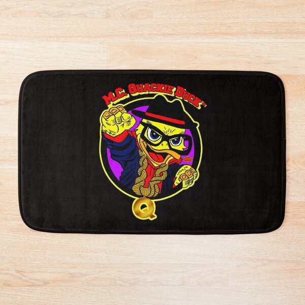 Item preview, M.C.QUACKIE DUCK™ designed and sold by DrAtomicThunder.