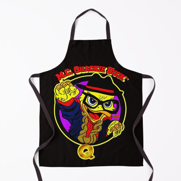 Item preview, M.C.QUACKIE DUCK™ designed and sold by DrAtomicThunder.