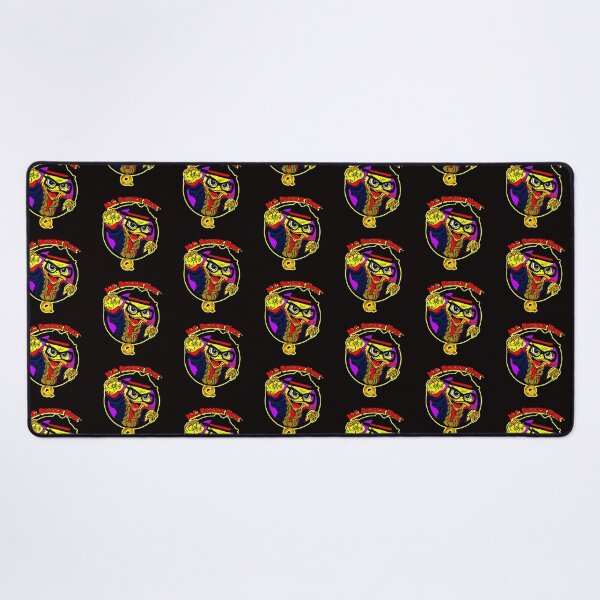 Item preview, M.C.QUACKIE DUCK™ designed and sold by DrAtomicThunder.