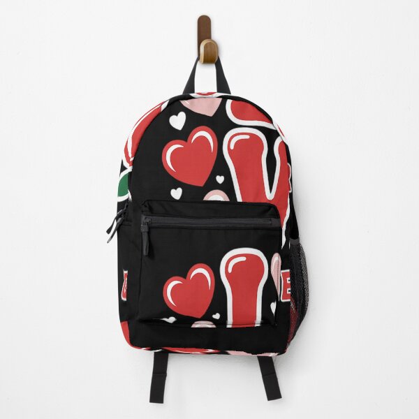 Item preview, Valentine's Day Teachers LOVE Teacher Squad School designed and sold by BlassmausArt.