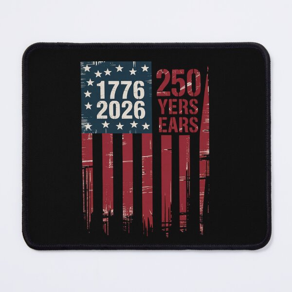 Item preview, 250 Anniversary USA Patriotic Eagle 250th Independence Day designed and sold by BlassmausArt.