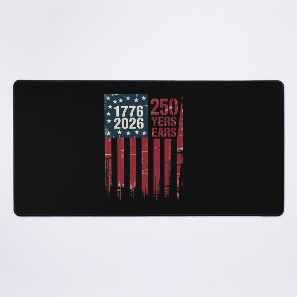 Item preview, 250 Anniversary USA Patriotic Eagle 250th Independence Day designed and sold by BlassmausArt.