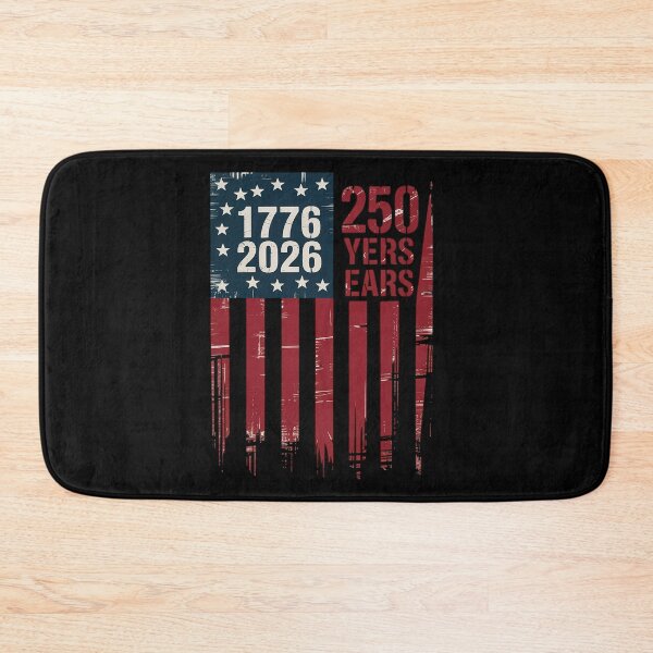 Item preview, 250 Anniversary USA Patriotic Eagle 250th Independence Day designed and sold by BlassmausArt.