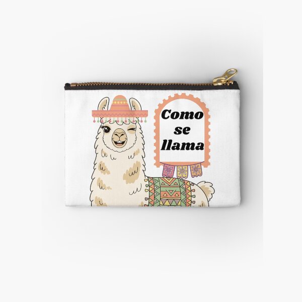 Item preview, Como Se llama designed and sold by IdrisINK.