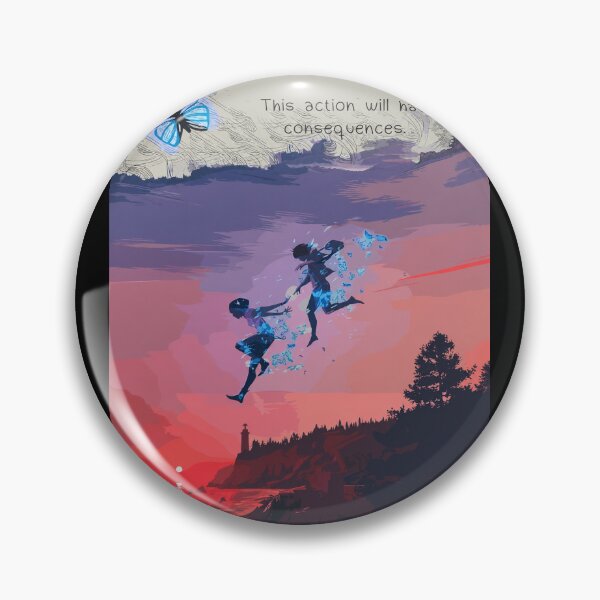 Item preview, Life is strange designed and sold by ynsbt17.