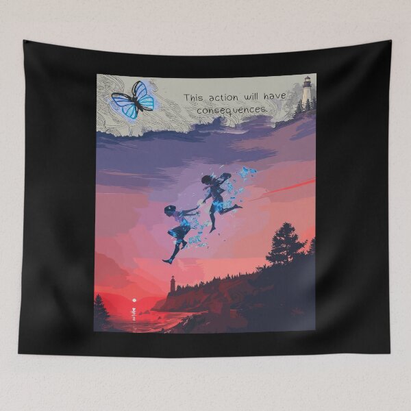 Item preview, Life is strange designed and sold by ynsbt17.