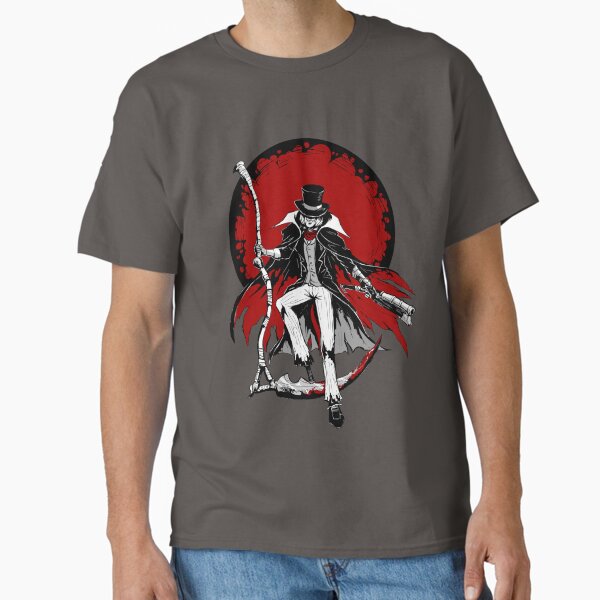 Red Moon Classic T-Shirt