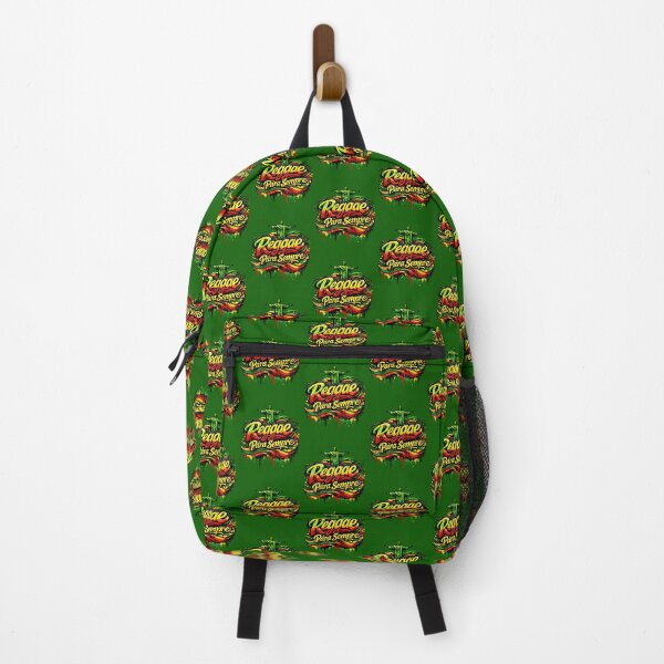 Item preview, Reggae Para Sempre designed and sold by SavvyEarth.