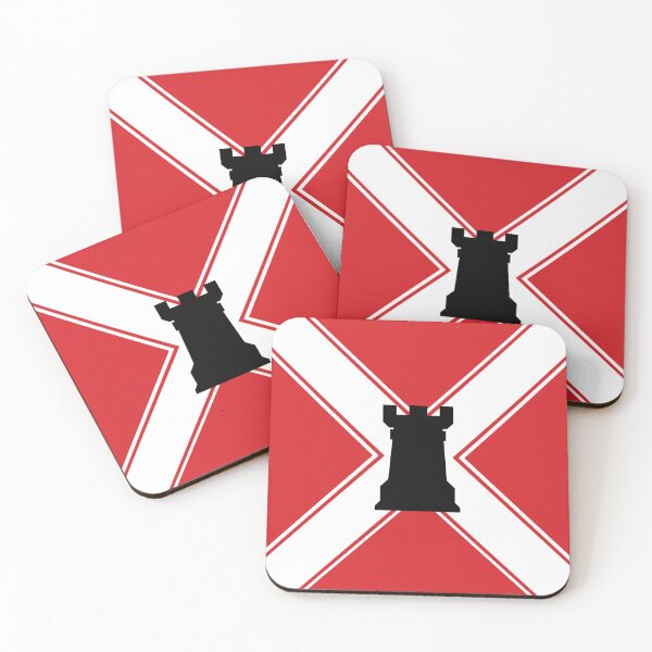 Item preview, Northkeep Populace Badge - New! designed and sold by Koke Gan.
