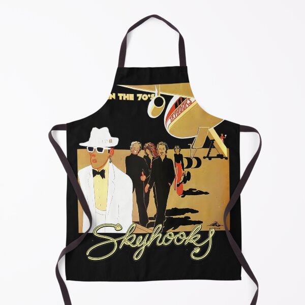Item preview, Ausrock 08 Skyhooks designed and sold by ReefNight.