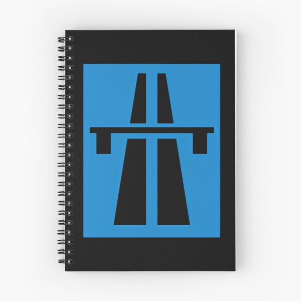 Aperçu de l'œuvre Autobahn créée et vendue par ReefNight.