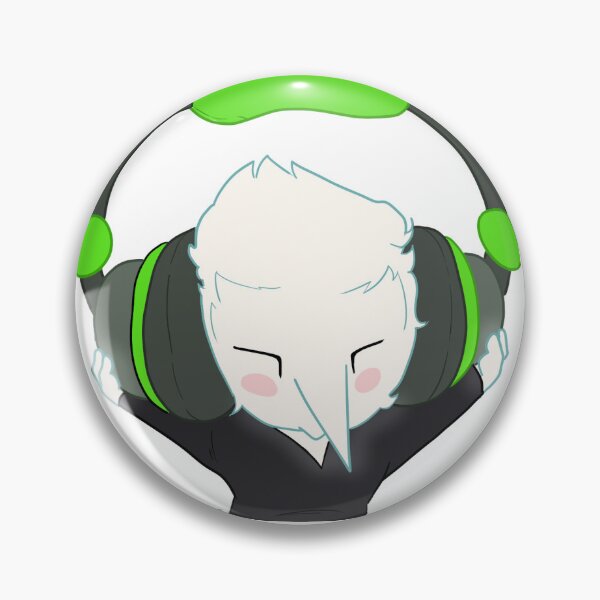 Item preview, Headphone Addispam designed and sold by Cinnamon_ stixs.