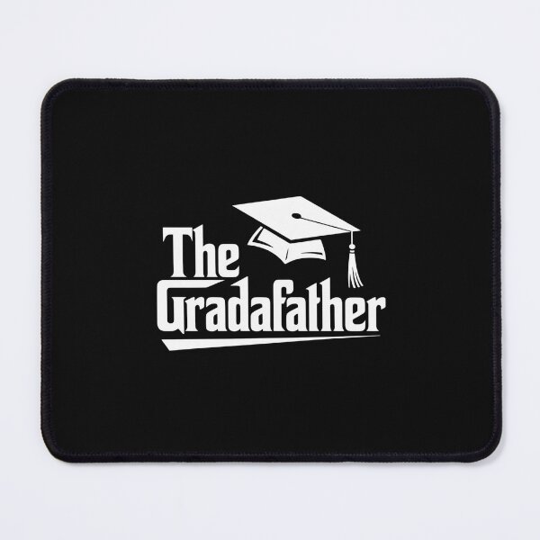 Item preview, Graduation Dad The Graduate-Father Day Gift Men Daddy designed and sold by ReefNight.