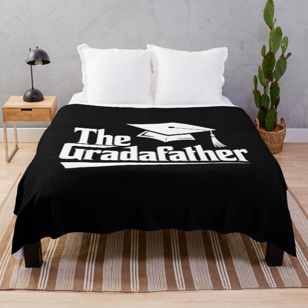 Item preview, Graduation Dad The Graduate-Father Day Gift Men Daddy  designed and sold by ReefNight.
