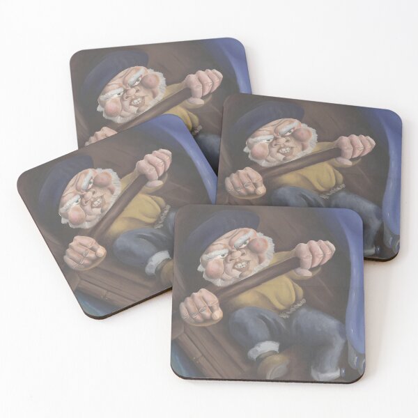 Item preview, Jonah designed and sold by jscottartist.
