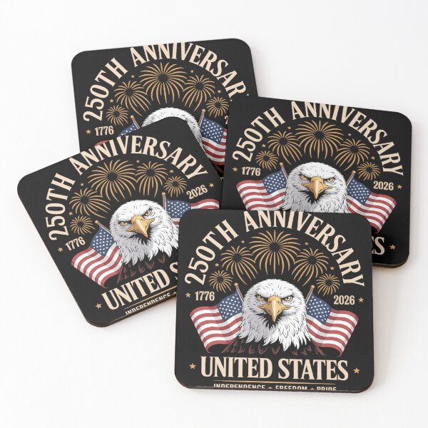 Item preview, America US Flag Heart 1776 2026 250th Anniversary Women Kids designed and sold by fferomananul.