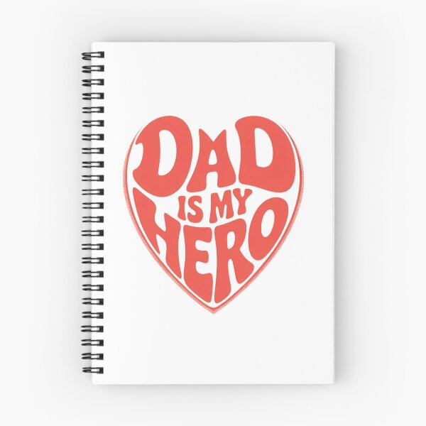 Item preview, Dad is my hero Dad Father's Day Cool Kids designed and sold by fferomananul.