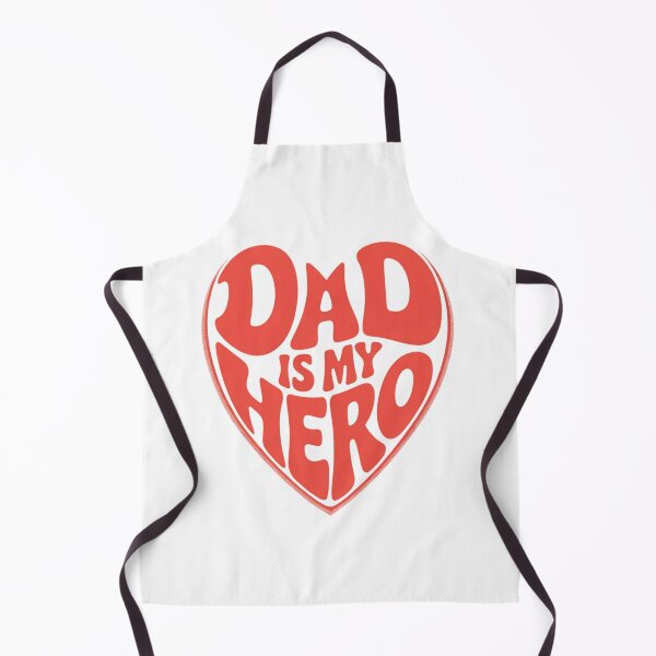 Item preview, Dad is my hero Dad Father's Day Cool Kids designed and sold by fferomananul.