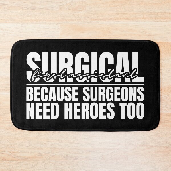 Item preview, Surgical First Assistant Appreciation Surgical Assistant designed and sold by Dondonmart.